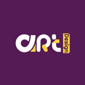 لوگوی آرت دیزاین 